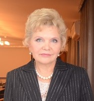 Татьяна Михайловна Крылова